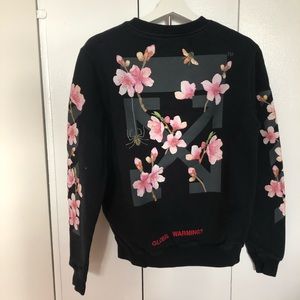OFF-WHITE Sweatershirt